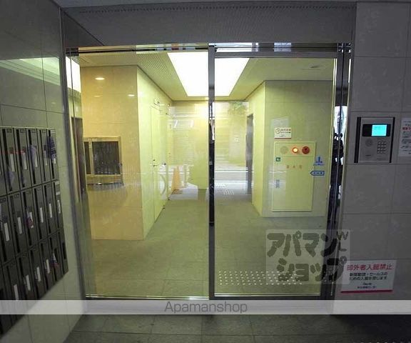 マインズ・コム四条大宮の内装写真