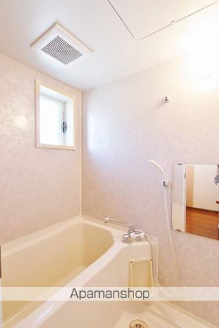 ハーブメゾンTANAKAの内装写真