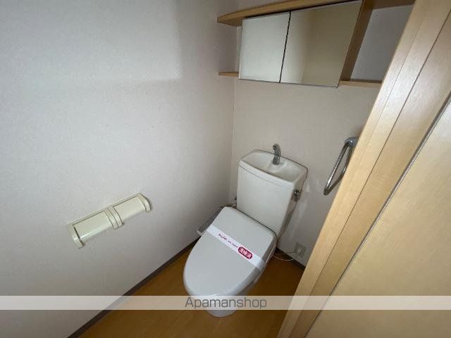 グランデルの内装写真