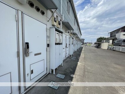 レオパレスファースト[1K/23.71m2]のその他部屋・スペース1