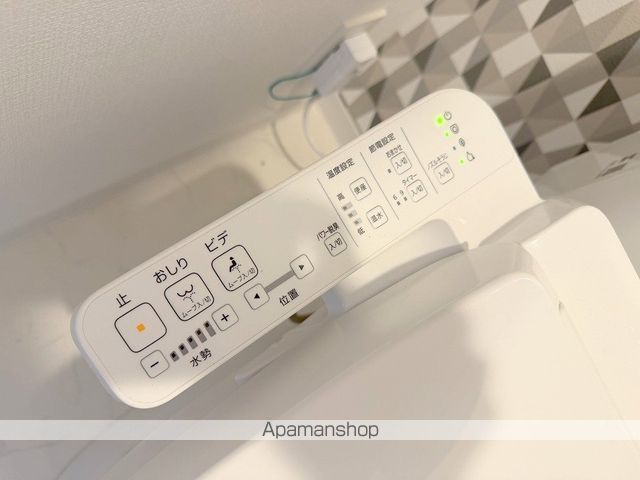 ESLEAD難波VALOREの内装写真