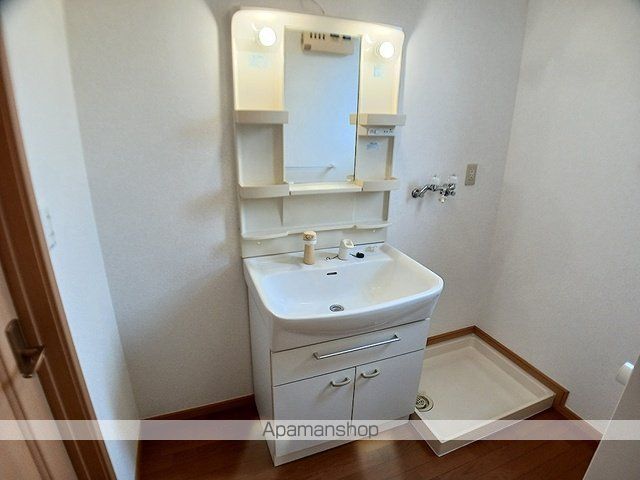 グラン・パステークIの内装写真