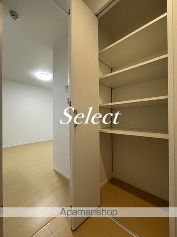 グランディール睦町の内装写真
