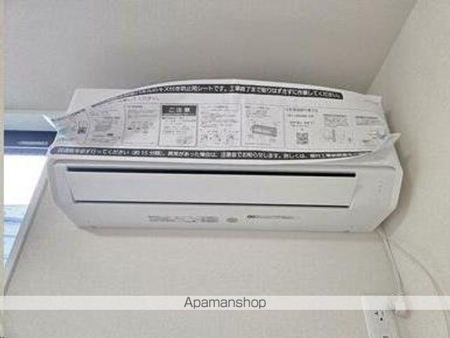 Bonanza Heights Kinoshitaの内装写真