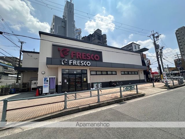 ジーメゾン枚方元町の周辺写真
