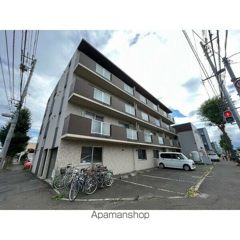 アズライトN17の外観写真