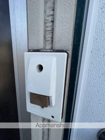 ハイデンス琴似の内装写真
