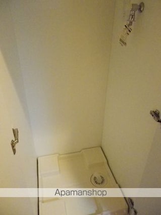 ルーブル三田[1K/21m2]のその他内装2