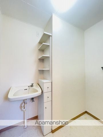 近藤マンションの内装写真