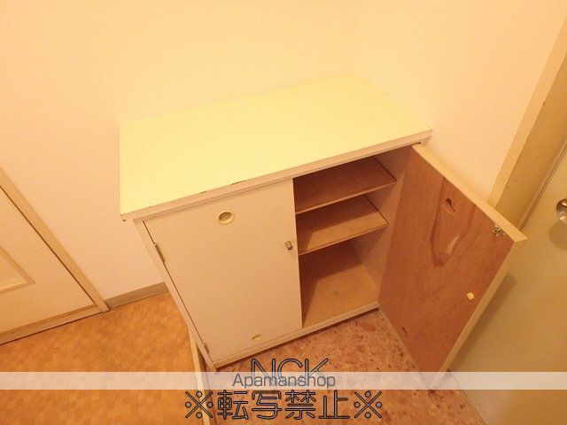 プラザイン西町の内装写真