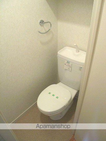 エンクレスト天神IIの内装写真