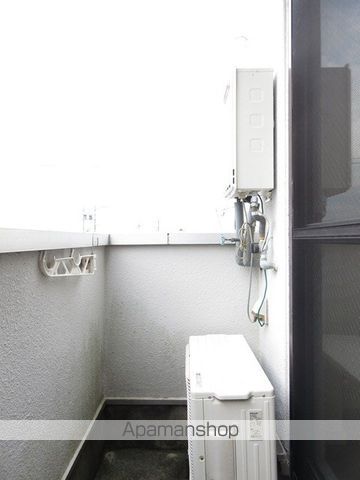 サントピア高町の内装写真