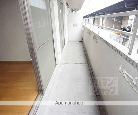 マンション稔の内装写真