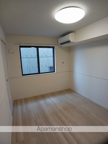 スペランツァIIの内装写真