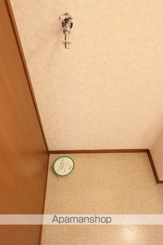 ソレジオ藤原の内装写真