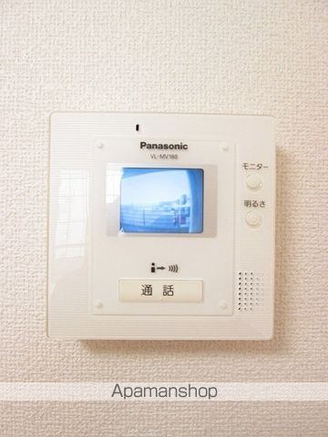 アーバン桜神の内装写真