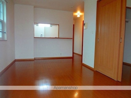 サンリット・オアシスＡ[2LDK/58.86m2]の内装2