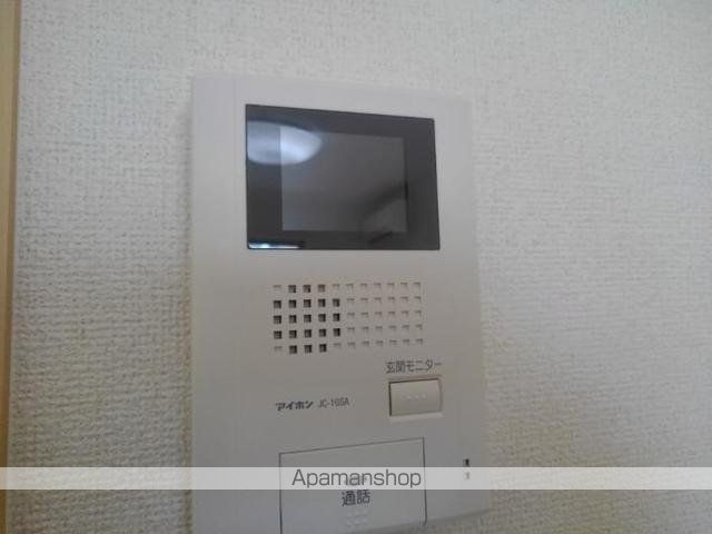 クラールの内装写真
