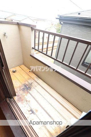 コートダジュールの内装写真