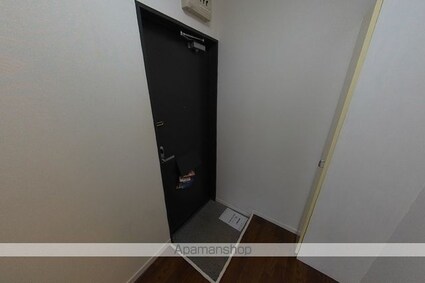 フローラ幸町[1K/19.66m2]の玄関