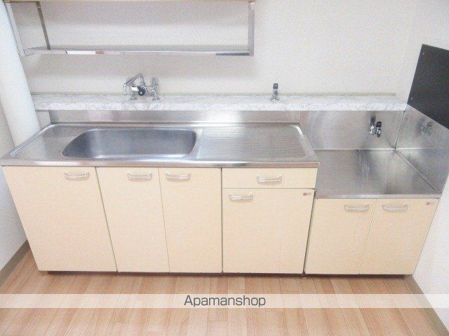 フォレストハイツの内装写真