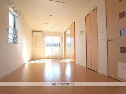 サンライズ　トキワ[2LDK/64.49m2]の内装2