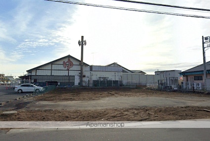 ルーミー湖北１号館[2DK/40.92m2]の周辺3