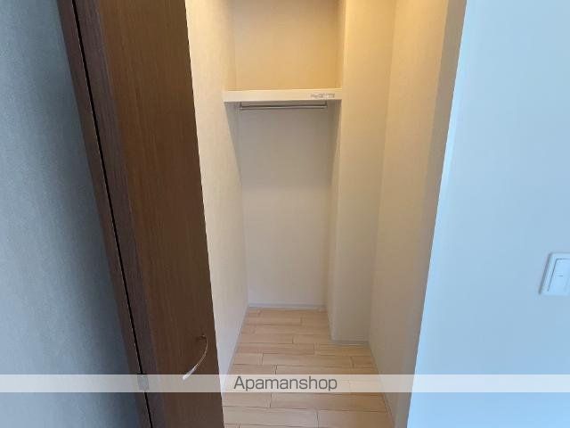 仮)スターテラスII曙の内装写真