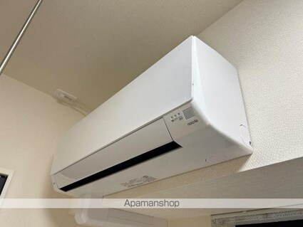 ピーニャ市川[1LDK/33.15m2]のその他設備