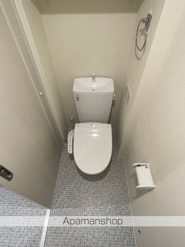 サンブリックの内装写真