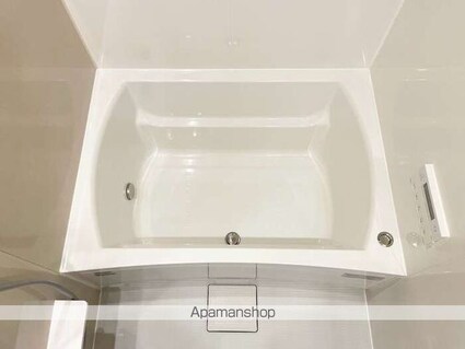 グランテージ西小山[1R/24.54m2]のバス1