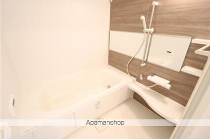 ティアラⅠ[3LDK/85.86m2]のバス