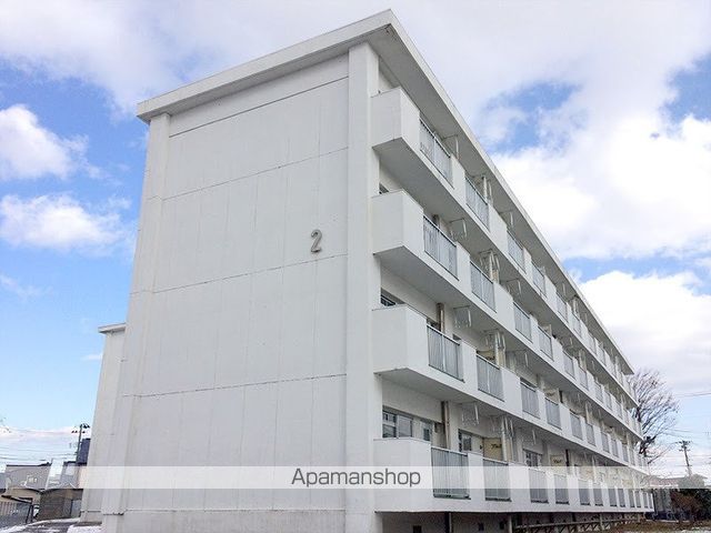 アシスト秋田マンションII