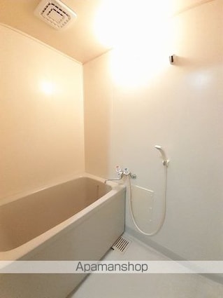 サンハイツあおばＢ[2DK/40.04m2]のバス