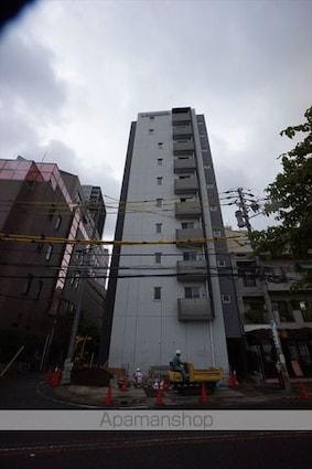 愛知県名古屋市東区葵１丁目[1K/25.16m2]の外観5