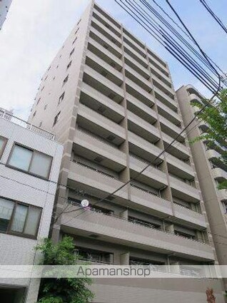 エコロジー錦糸町レジデンス[3LDK/70.6m2]の外観3