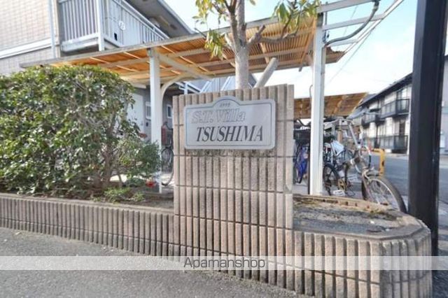 S.T.VILLA TSUSHIMA Cのその他写真