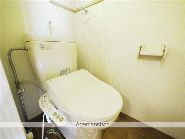 第一桜木コーポの内装写真