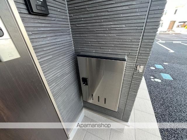SK houseの内装写真