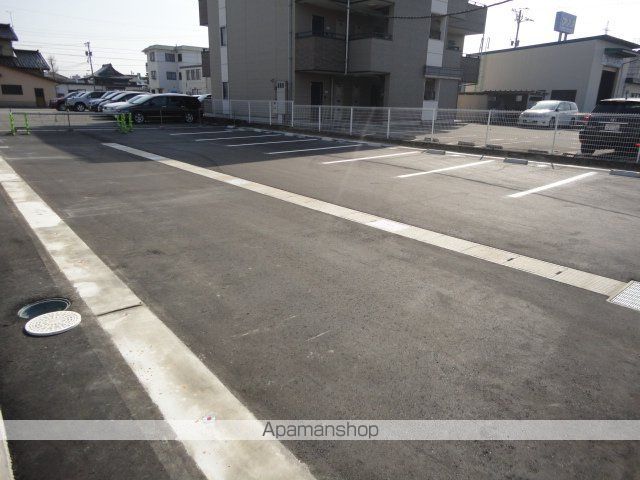 DーROOM二口のその他写真