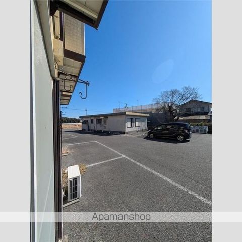 サンシティ嶺田Aの内装写真