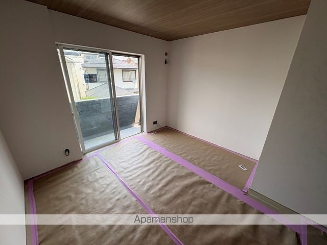 INOVE寝屋川大利元町の内装写真