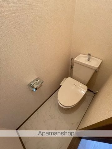 ソナーレC棟の内装写真
