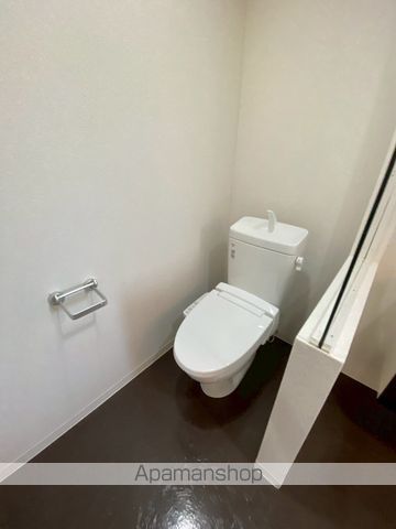 bouleau blancの内装写真