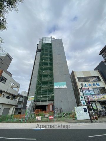 ルーセント ヴィヴァ糸島の外観写真