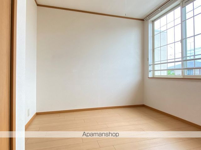 ソレアードの内装写真