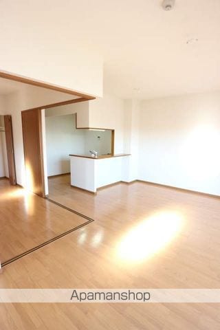 Laulea神丘の内装写真
