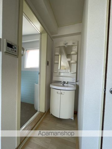 フローラル名東の内装写真