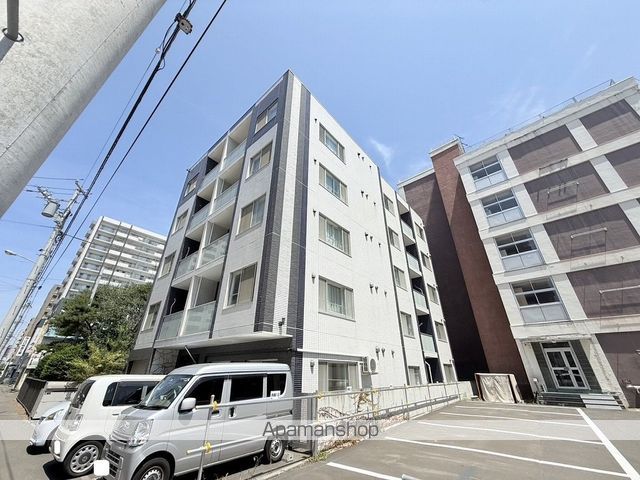 HOKO南高前の外観写真