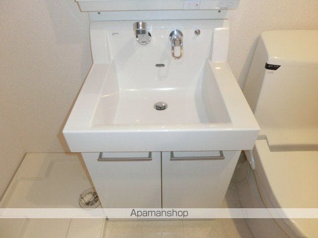 アーバンフラッツ中之島の内装写真